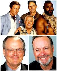 Building 20 years of hit television shows