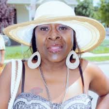 Barbara Jones Obituary (2013)