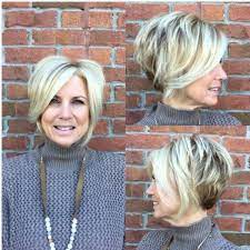 Infact, we have made it as simple as possible for you so you never have a bad hair day again. 67 Inspiring Hairstyles For Women Over 50 2021