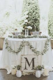 Wedding Sweetheart Table Succulent Theme And Decor Simply Croft Head Table Wedding Sweetheart Table Wedding Bride Groom Table