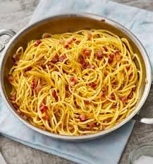 Original Spaghetti Carbonara Rezept In 2020 Original Spaghetti Carbonara Spaghetti Carbonara Rezepte