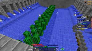 Mostly covering actually leaving your island, collecting tools and making minions. New Chicken Farm After Bobber And Puff Hat Nerf Hypixel Minecraft Server And Maps