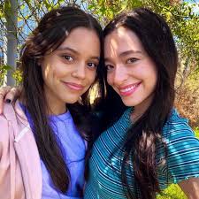 Never forget what they took from us! Tara Carpenter and Amber Freeman's  relationship as girlfriends in SCREAM 5. Tara's Babadook one-liner was  originally supposed to reference Amber being a “sh*tty girlfriend” instead.  • #