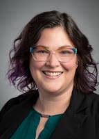 Amanda Fitze, DNP, APRN, FNP-C