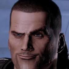 What are the best background and physiological profile pairings? :  r/masseffect