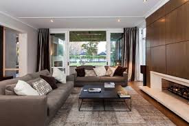 Christchurch House Sumich Chaplin Architects House Interior Architect