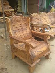 Sillon Rustico Wooden Sofa Designs Wooden Sofa Set Designs Furniture Design Wooden