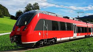 Rmv De Bahn