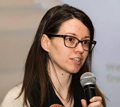 Juanita Kesler retired from the Asheboro Library