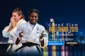 Elle a réalisé une très belle performance, qui lui a. Judoinside Loriana Kuka Judoka
