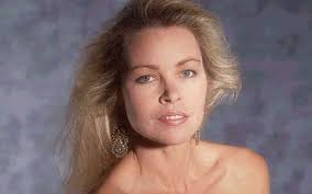 Michelle Phillips Filmography Apr 2025