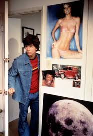 Actors Who Have Done Full-Frontal Nudity | PS Love