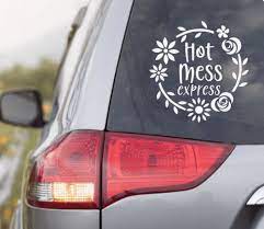 ( 3.5) out of 5 stars. Make Your Own Car Decal 100 Things 2 Do In 2021 Cute Car Decals Funny Car Decals Cute Car Accessories
