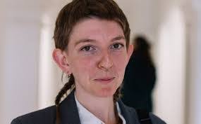 Grace Marlow's Instagram, Twitter & Facebook