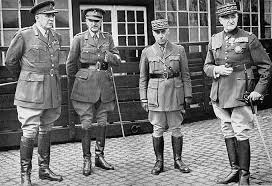 We did not find results for: Officer Served In Three Wars Was Shot In The Face Head Stomach Ankle Leg Hip And Ear Escaped A Pow Camp And Bit Off His Fingers When Doctors Refused To Amputate