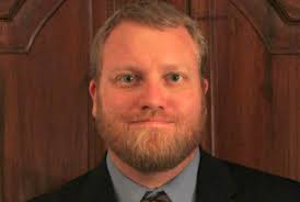 Bryan Hanson joins Graduate School as ombudsperson