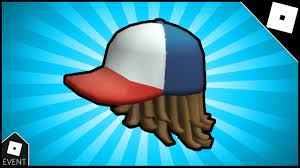 An adopt me roblox krnl script it gives you an auto farm gui with. Como Ganhar O Item Dustinhat Roblox Event Stranger Things Evento Robloxnewzz