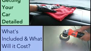 We did not find results for: How Much Does It Cost To Get A Car Detailed Axleaddict