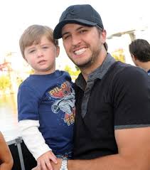 He and his wife, caroline, who married in 2006, are parents to two sons, thomas, 11, who was born on march 18, 2008, and tatum, 9, who was born on aug. Luke Bryan S Son Bo Jamming On Drums
