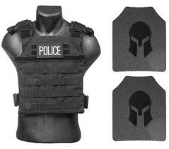 High quality spartan armor gifts and merchandise. 4 Things To Know About Steel Core Ballistic Armor Policeone Com
