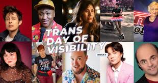 Transgender beauty on instagram twitter photo. Posts By Alex Schmider Associate Director Transgender Representation Glaad