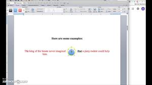 How To Circle A Word In Microsoft Word Youtube