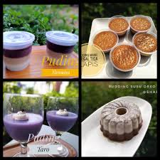 Resep puding — puding adalah sebutan untuk makanan penutup yang enak dan disukai oleh banyak orang. Tangerang Selatan Archives Ainur S Kitchen