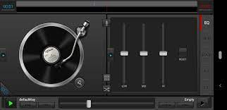 Dj studio 7 is a free for djs which enables you to mix, remix, scratch, loop or pitch your music in the palm of your hands. Dj Studio 5 7 9 Descargar Para Android Apk Gratis
