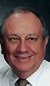 Jimmy Barron Obituary