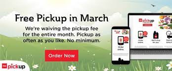 Your dog is your best friend and you want them to have the best dog food. Cub Foods Free Store Pickup All March Long Thrifty Minnesota