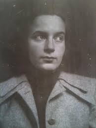 Ruth Clara Grünberg