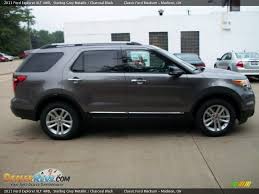Missing Link 2011 Ford Explorer Ford Explorer Cabin Filter