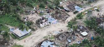 The negative impact of climate change is now a growing reality for mozambique, a situation which must be considered now and into the future. Un Appeals For International Support As Flood Waters Rise In Wake Of Second Mozambique Cyclone Un News