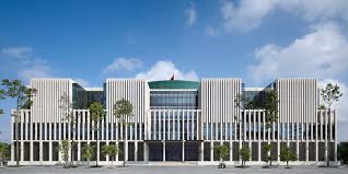 Công ty CP Siêu Chung Kỳ tuyển dụng nhân sự nhiều vị trí