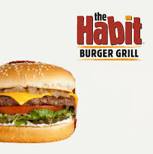 Free Charburger W Cheese At The Habit Burger Grill Burger Grocery Deals Grilling