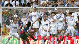 Besonders real steht am sonntag unter druck. Schnappschuss Barcelona Schockt Das Bernabeu Uefa Champions League Uefa Com