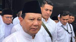 Prabowo Kita Setingkat Negara Miskin Di Benua Afrika Ada Rwanda Haiti Kalian Tidak Tahu Letaknya Tribunnews Com Mobile
