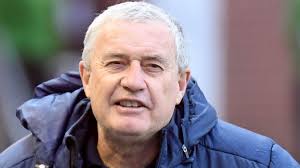 Chris Boyd: Northampton Saints director of rugby to leave at end of season 