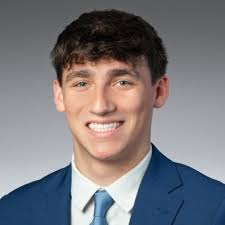 I'm excited to share that I'll be interning with the Cleveland Guardians  this season as a Retail Operations Intern and Retail Lead!