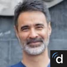 Dr. Heath McAnally, MD