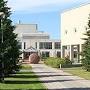 University of Oulu from en.wikipedia.org