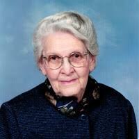 Ruth Berniece Schenck Obituary (2022)