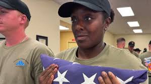 Petersburg new head coach Jerome Mathis press conference