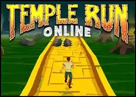 temple run 2 oyunu oyna oyun kolu