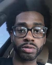 Frederick White's Instagram, Twitter & Facebook