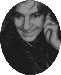 Effie Dodds née Masterman