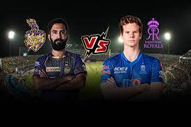 Rajasthan royals vs kolkata knight riders ipl 2020 is going to be played at dubai international cricket stadium on the 30th of september 2020. Rr Vs Kkr Match 12th Ipl 2020 Full Highlights Cricmela