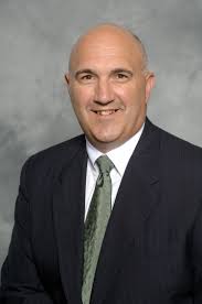 Ianni Promoted To Deputy Athletic Director