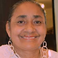 Elisa Guzmán Andrade