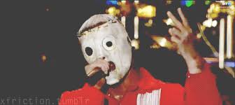 Jordison was one of the founding members of the band in 1995. Slipknot Gifs Primo Gif Latest Animated Gifs
